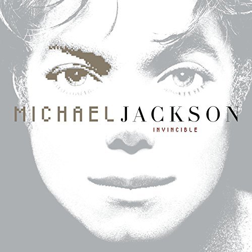 Invincible by Michael Jackson (2001-10-30) by : Amazon.co.uk: CDs